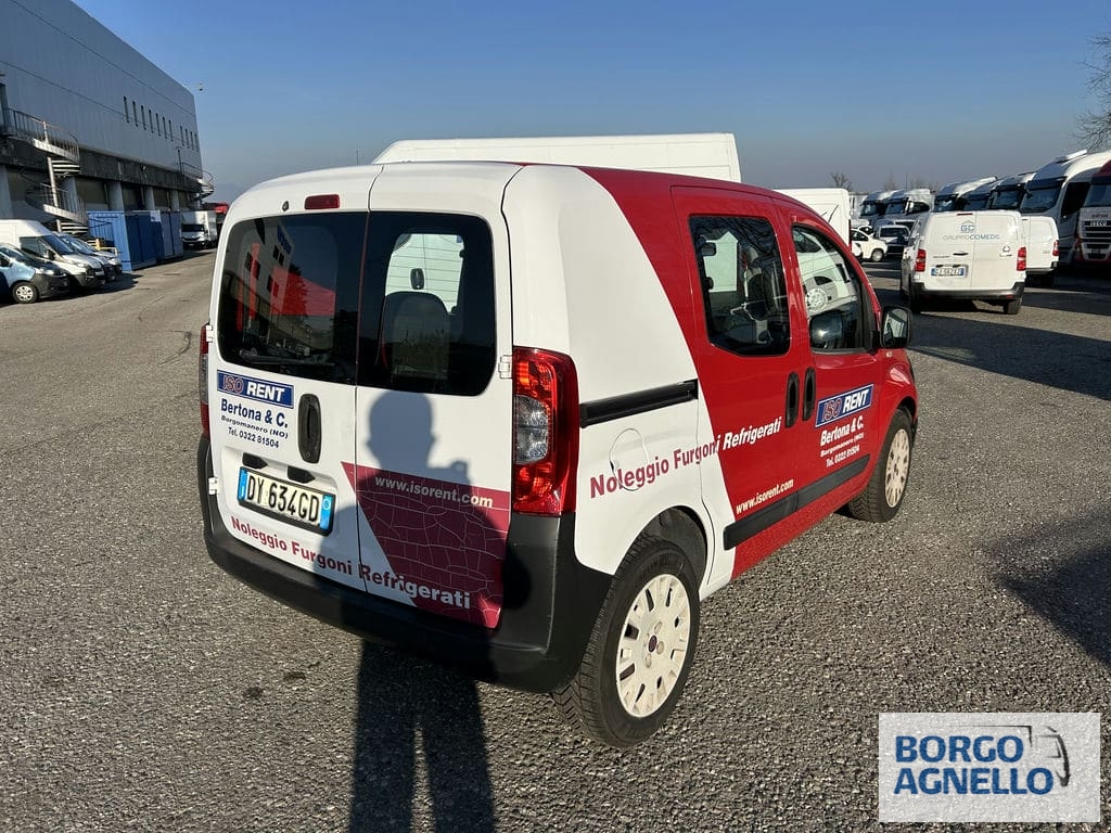 Fiat FIORINO